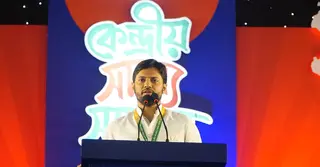জুলাই সনদ কোনো দলের চিন্তার অনুলিপি হলে ছাত্র-জনতা মেনে নেবে না: শিবির সভাপতি